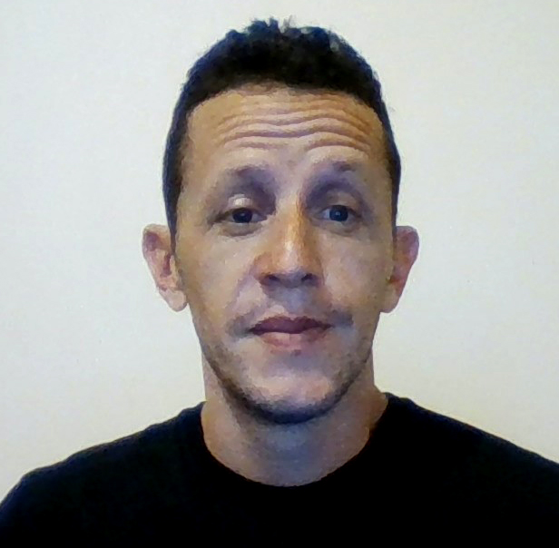 Joel Machado — Desenvolvedor PHP Full Stack Sênior