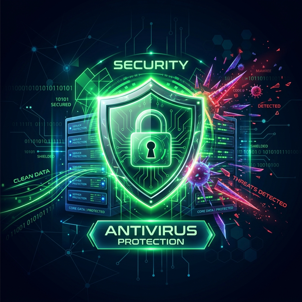 Segurança Web, Remoção de Vírus, Malware e Recuperação de Sites Invadidos
