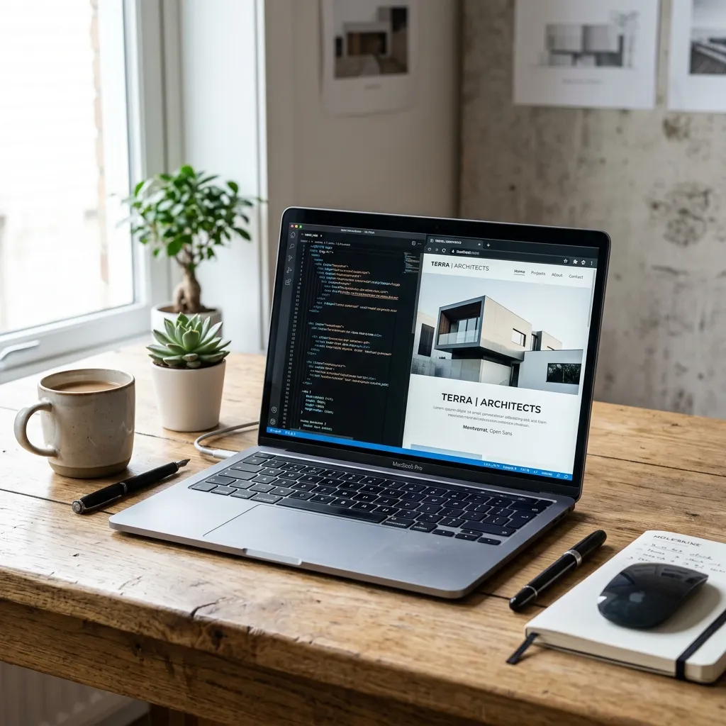 Desenvolvimento de temas WordPress sob medida e plugins customizados